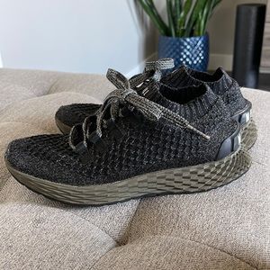 NoBull runners womens size 8.5 black